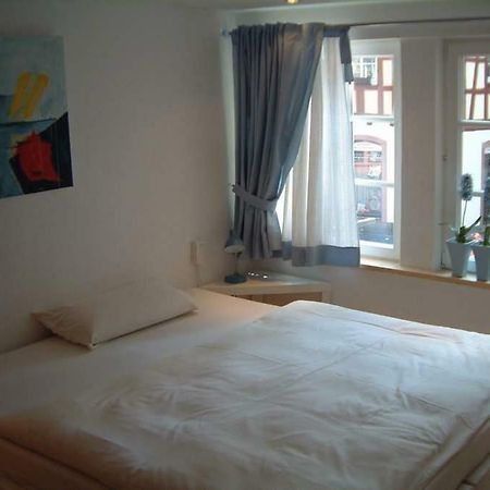 Appartement Kirschgarten Mainz Exterior foto